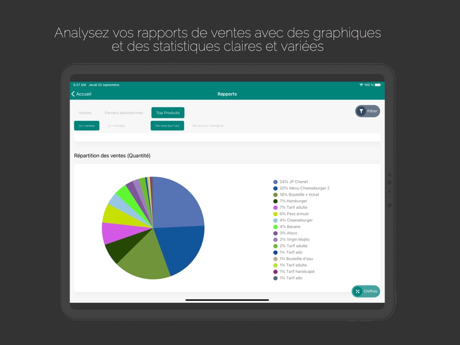 #6. Wikmit - Pro (iOS) 由: JEAN-PHILIPPE Kevin