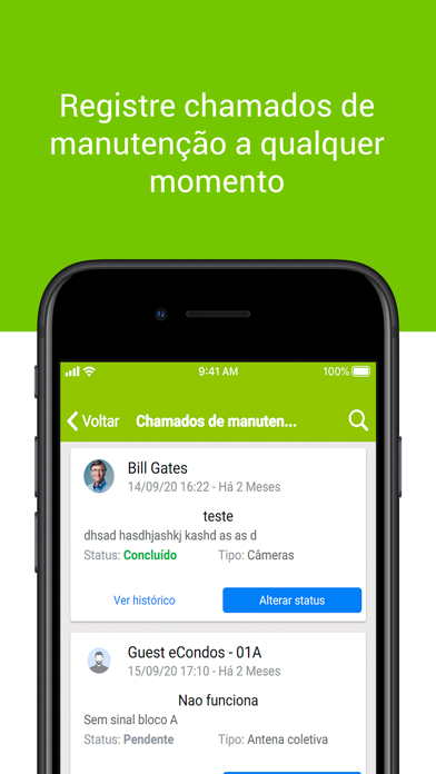 Atmosfera Screenshot