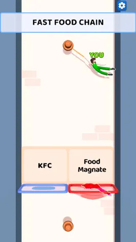 Game screenshot Trivia Rope mod apk