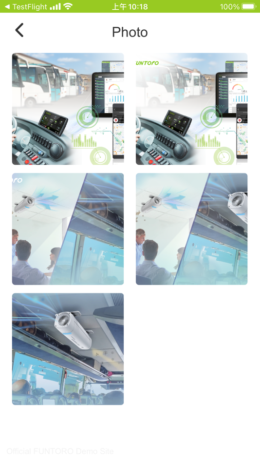 #5. MyMuses (iOS) 由: Micro-Star International Co., Ltd.