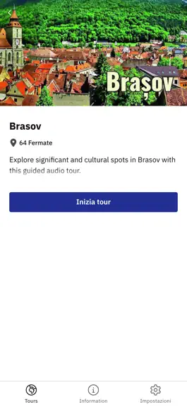 Game screenshot Discover Romania hack