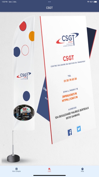CSGT Consulting
