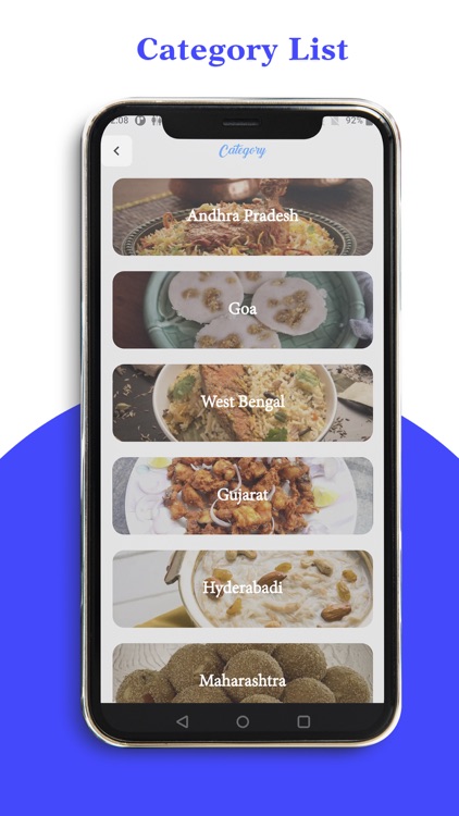 Food Recipes - Easy & Healthy