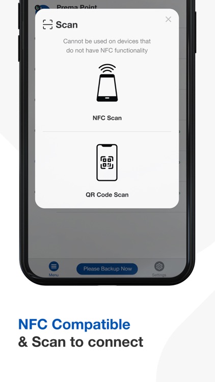 PREMA Wallet - Multichain App