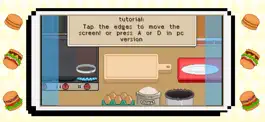 Game screenshot Pixel Food Stall hack