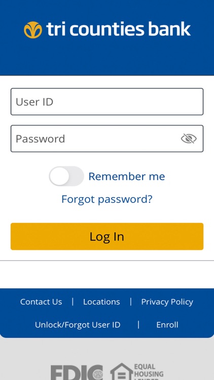Tri Counties Mobile Banking