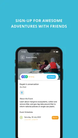 Game screenshot Connect With Nature hack
