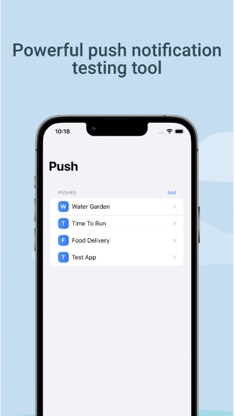 Push Hero - Test Notifications screenshot 5
