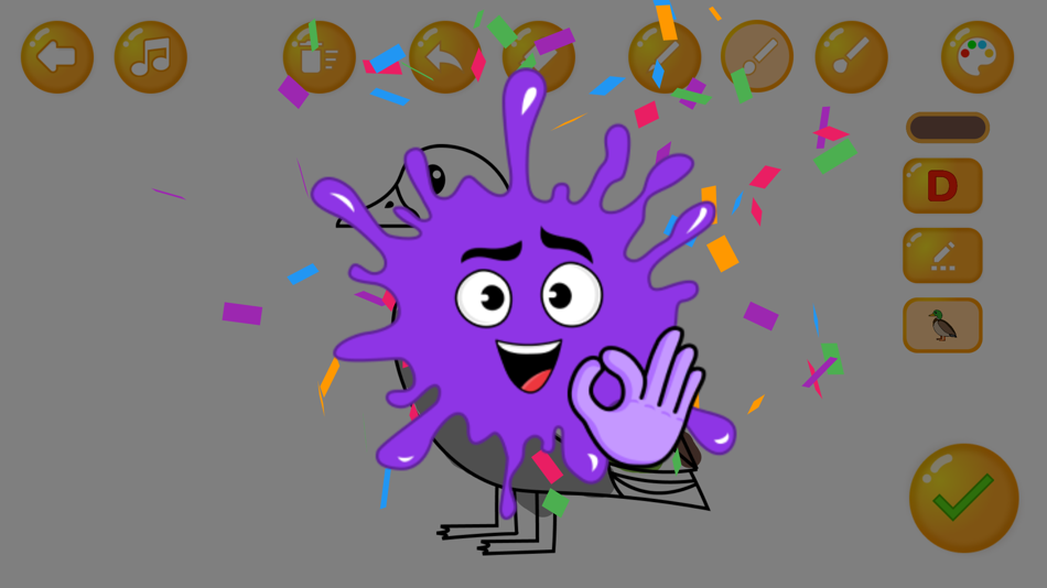 #7. Abetka (iOS) بواسطة: Itechcraft