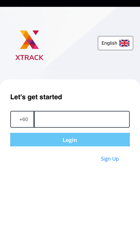 #1. Xtrack (iOS) 由: Pettorway