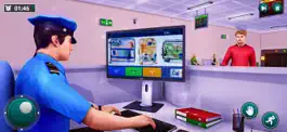 Game screenshot Airport Security Scanner 3D hack