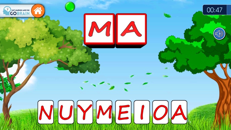 Literki M i N screenshot-5