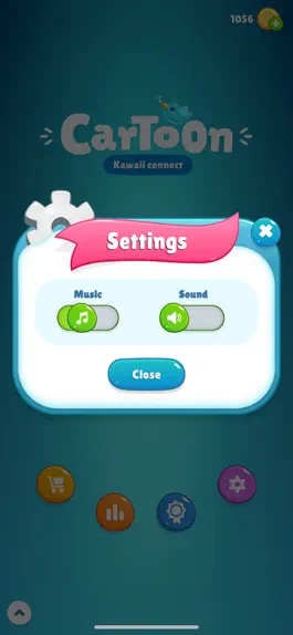 Game screenshot Kawaii Pets Connect hack