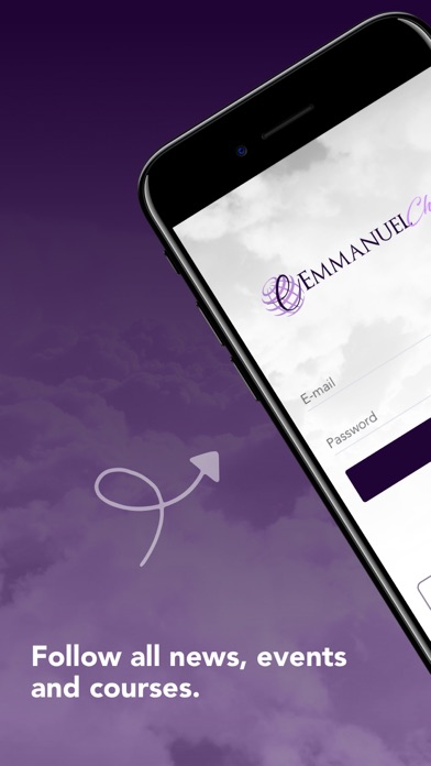 Emmanuel Church PDX Screenshot