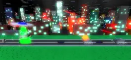 Game screenshot Abducty Road apk