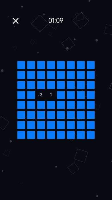 まいんすいーぱ Screenshot