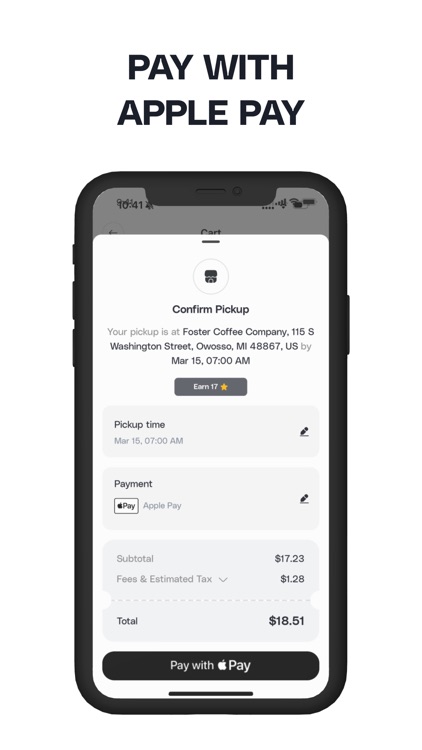 Foster Coffee Company