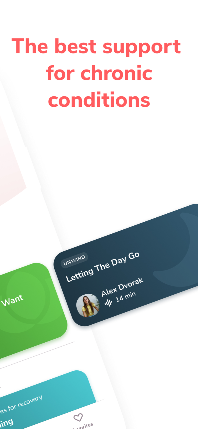 Elly Health Companion