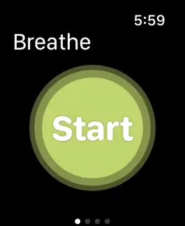 Game screenshot Breathing Health mod apk