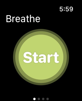 Breathing Healthのおすすめ画像1