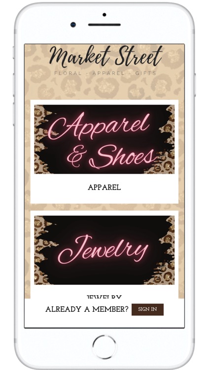 Market Street Floral