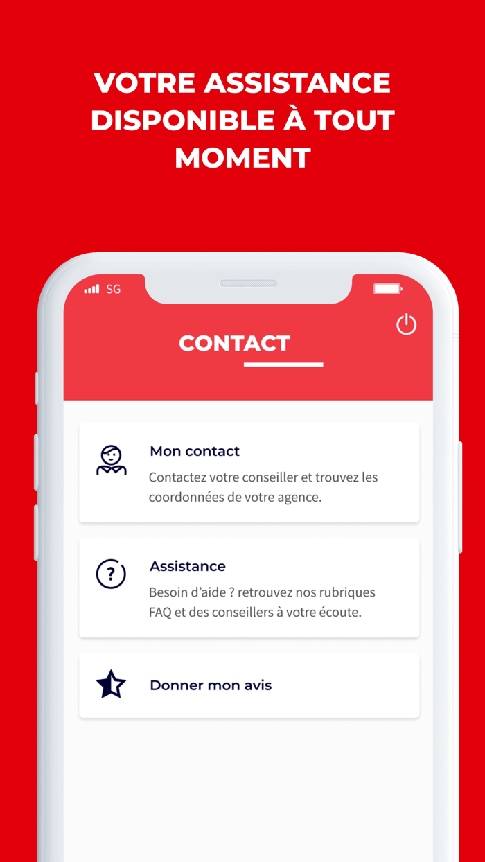 Secure Access Sogecash Net
