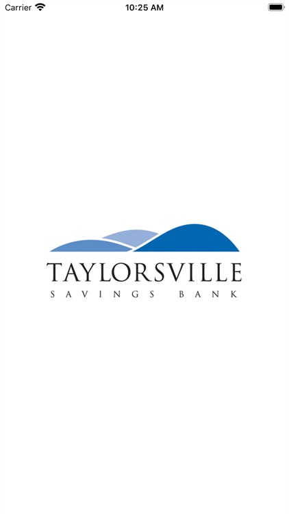 Taylorsville Savings Bank