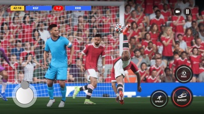 Football Champ Screenshot