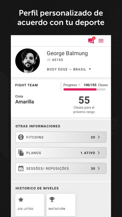 Rumble Boxing DR Screenshot