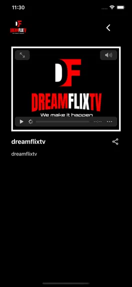 Game screenshot dreamflix hack