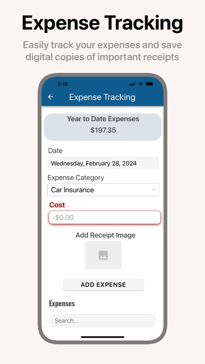 Drive Lynk screenshot-3