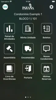 admparanÁ iphone screenshot 4