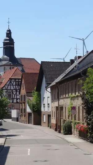 Gauersheim screenshot 1