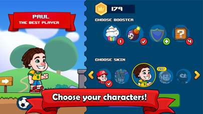 Super Princess Adventure World Screenshot