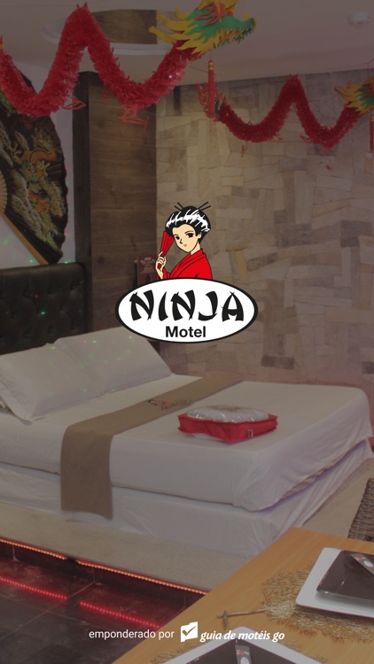 Ninja Motel