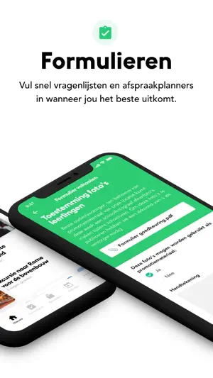 Luzac Onderwijs screenshot 3