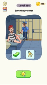 Delete Choices, Tricky Puzzle screenshot