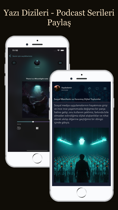 Castie Screenshot
