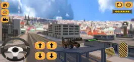 Game screenshot JCB Extreme Drive Simulator hack