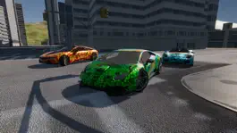Game screenshot Kyou Car Racing & Driving Sim mod apk