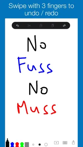 Game screenshot Whiteboard Pro by Qrayon hack