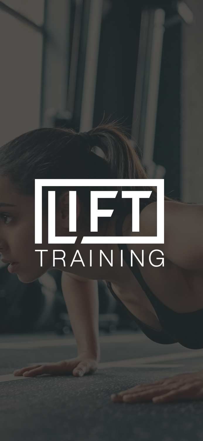 LIFT Training