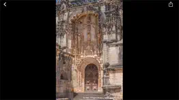 convento de cristo de tomar iphone capturas de pantalla 4