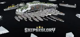 Game screenshot Ships Of Glory mod apk