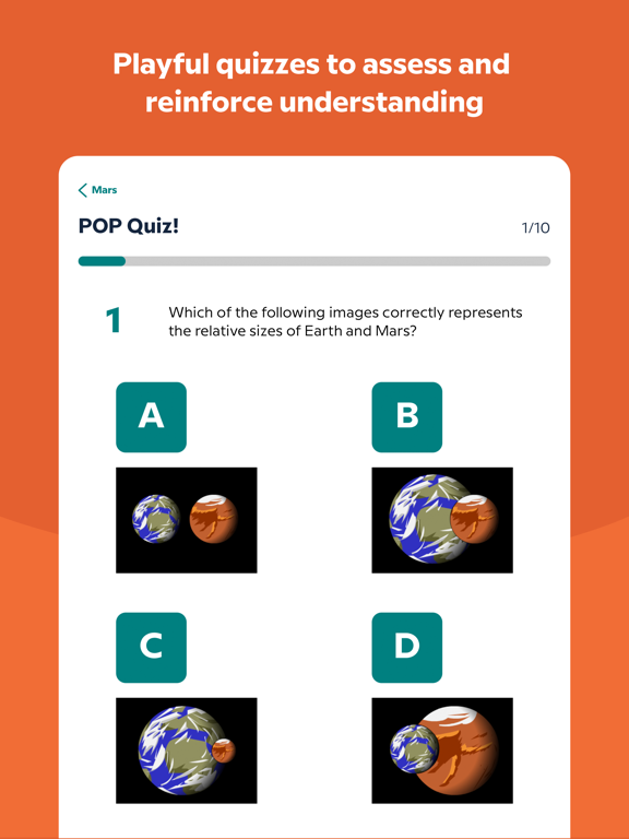 BrainPOPのおすすめ画像6