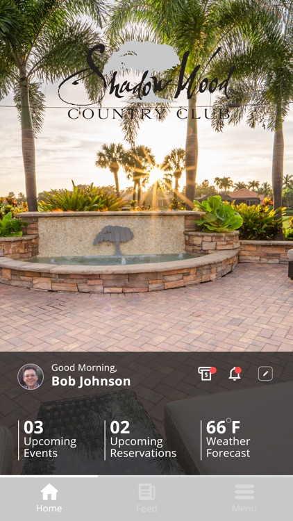 Shadow Wood Country Club