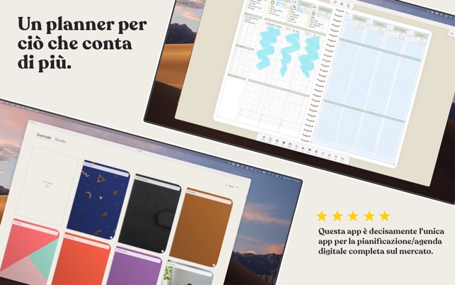 Zinnia Diario e Agenda su App Store