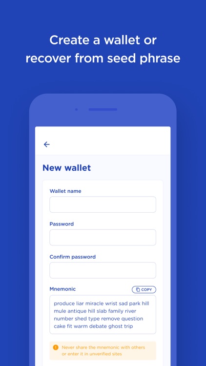 Station Wallet