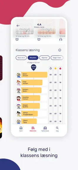 Game screenshot BookBites hack