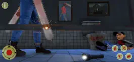 Game screenshot Chainsaw Killer Horror Man 3D hack
